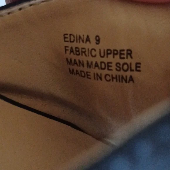 Zigi Soho Edina Black Satin Pearl & Crystal Slides ** SZ 9 - Picture 8 of 10